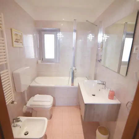 Sale Apartmán Terst